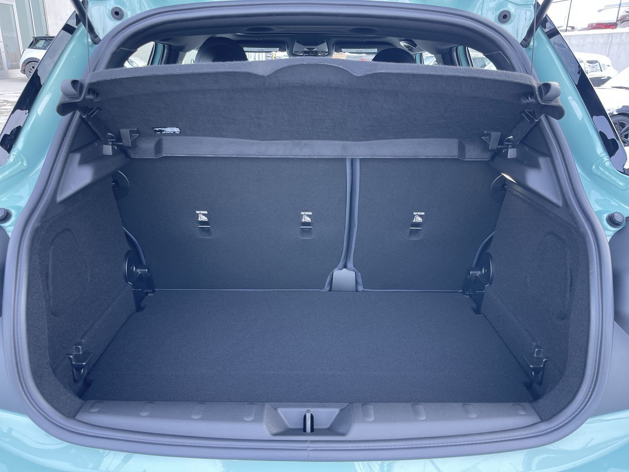 2026 MINI Cooper (5) in Calgary, Alberta