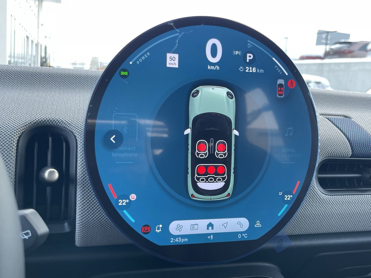 2026 MINI Cooper (5) in Calgary, Alberta