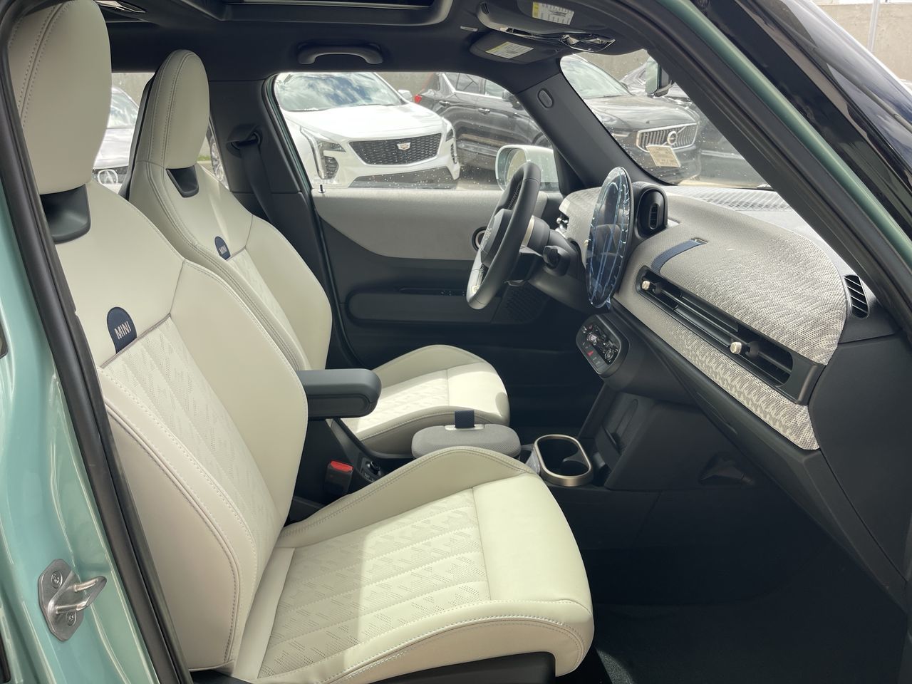 2026 MINI Cooper (5)
