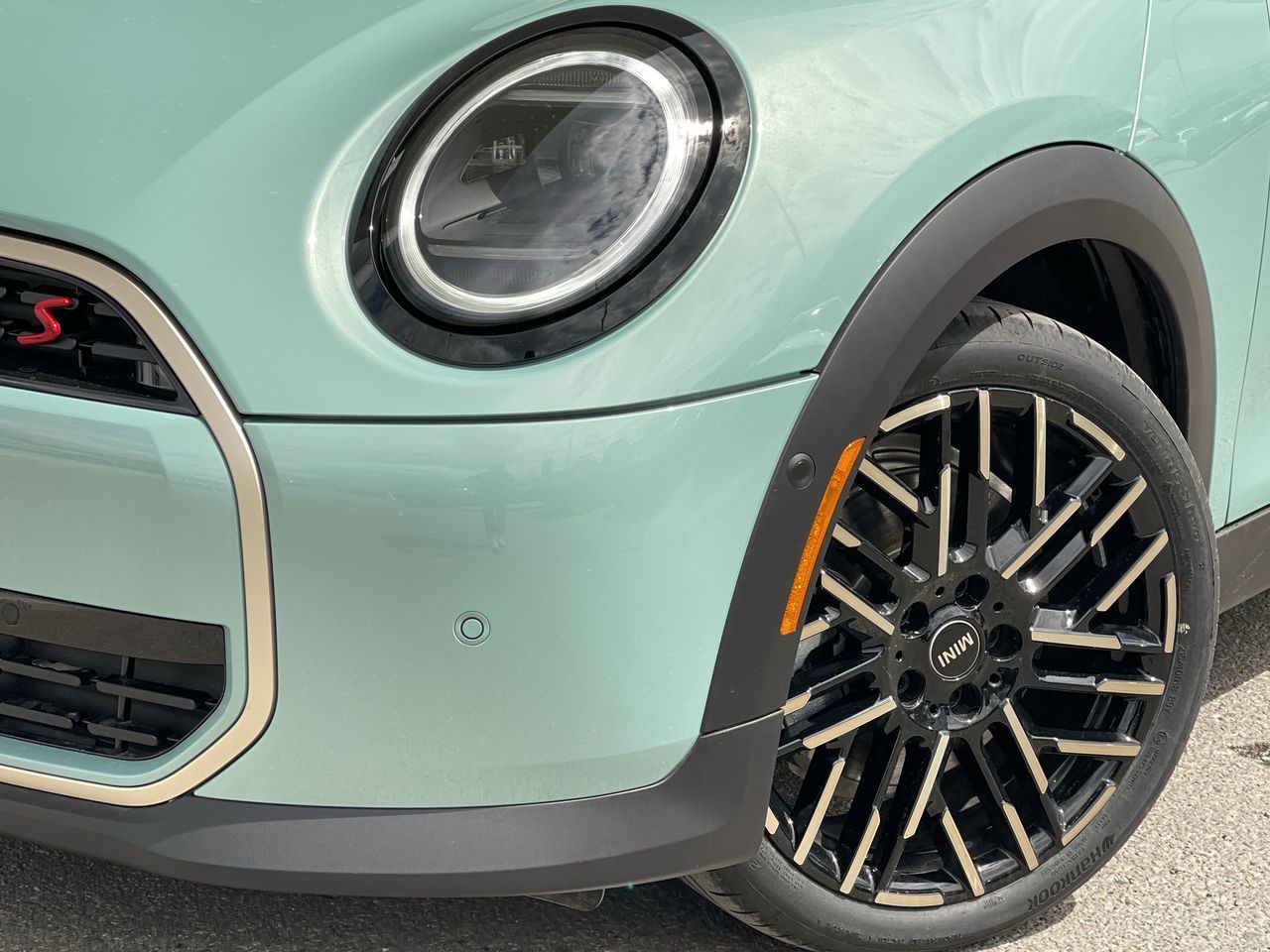 2026 MINI Cooper (5)