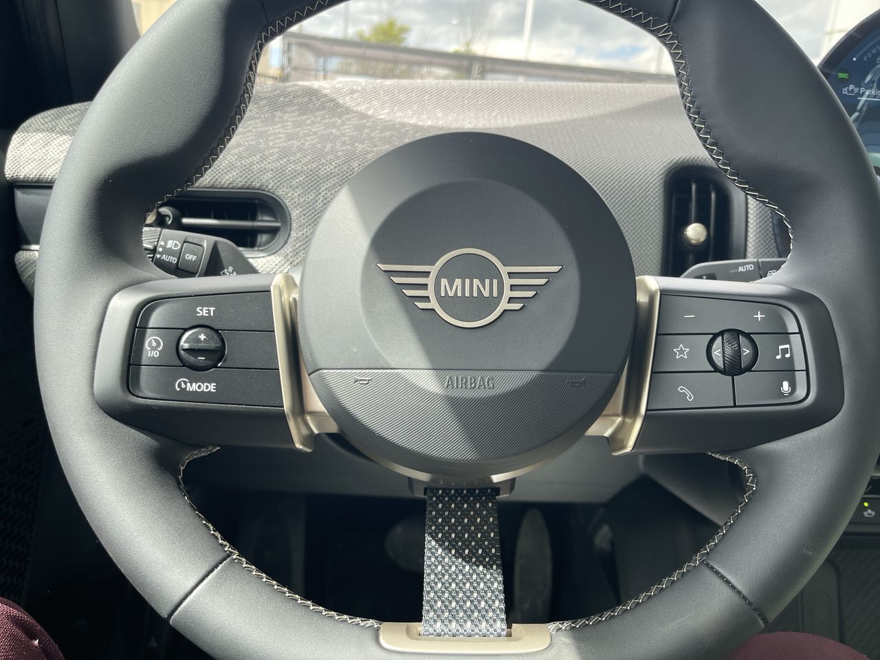 2026 MINI Cooper (5)