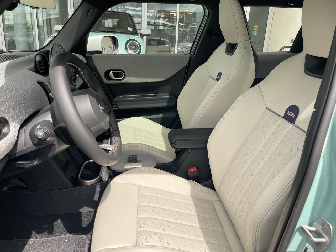 2026 MINI Cooper (5)