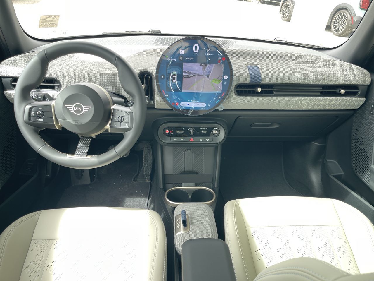 2026 MINI Cooper (5)