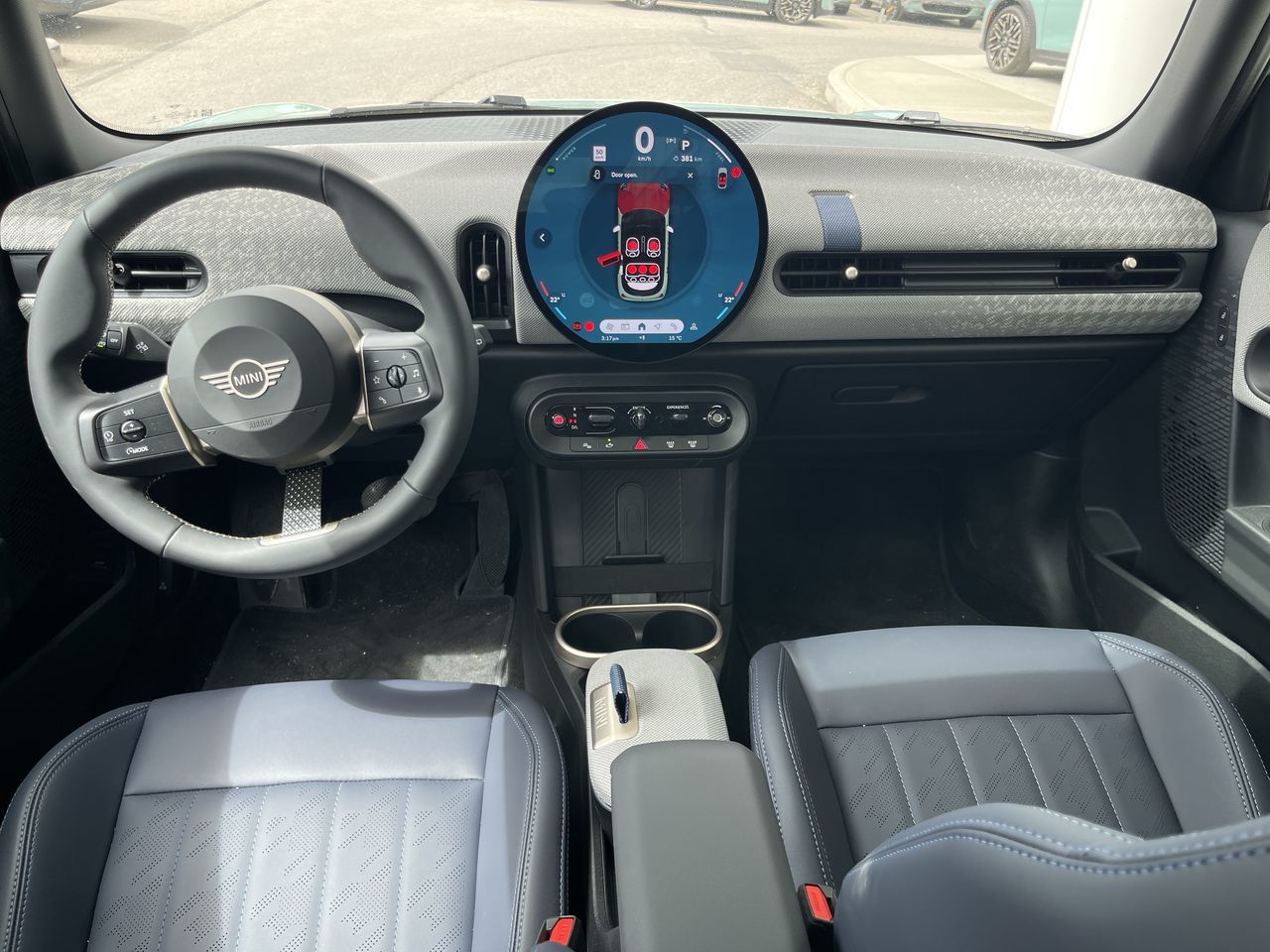 2026 MINI Cooper (5) in Calgary, Alberta