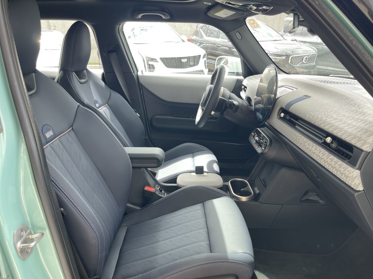 2026 MINI Cooper (5) in Calgary, Alberta