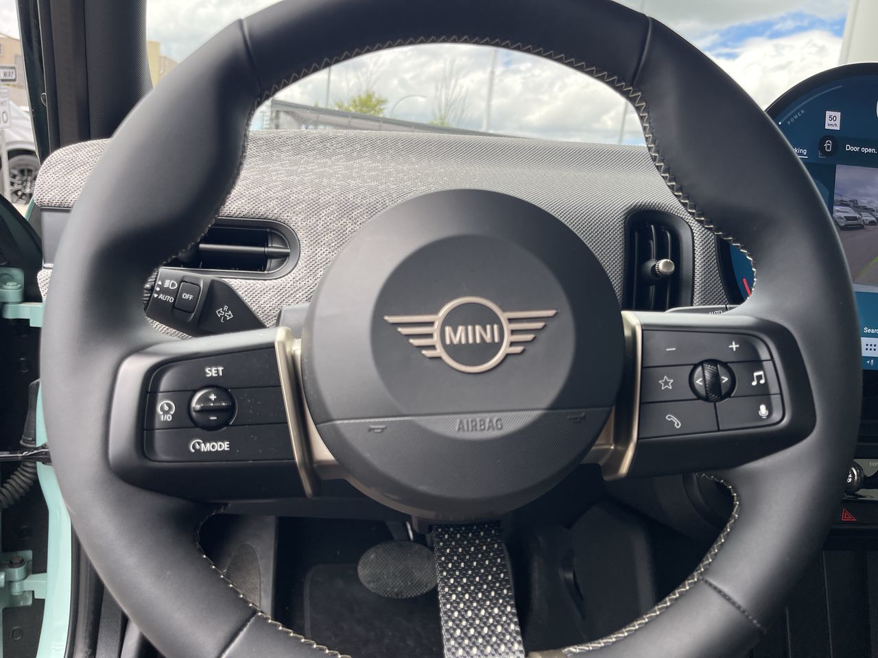 2026 MINI Cooper (5) in Calgary, Alberta