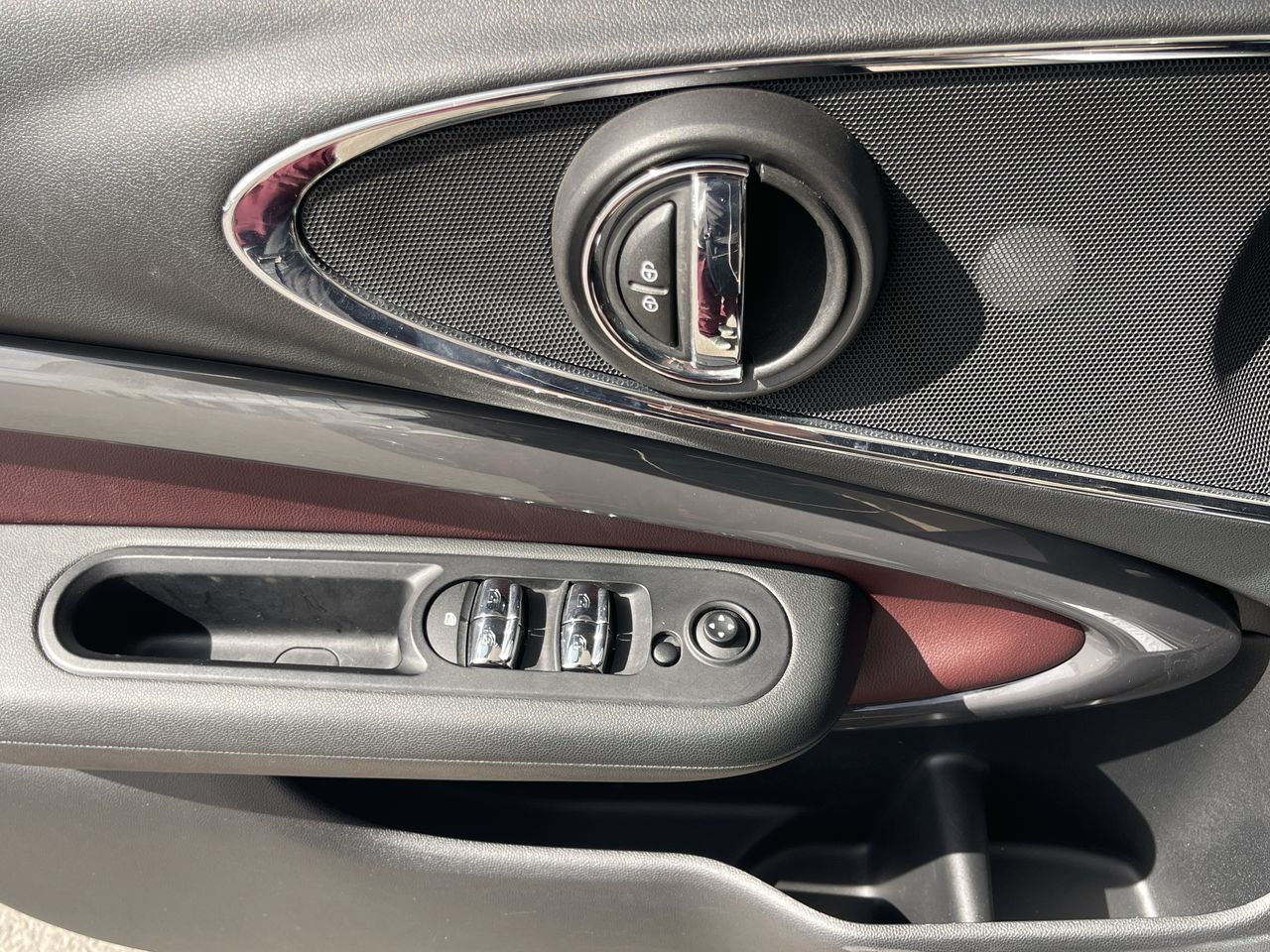 2017 MINI Cooper Clubman