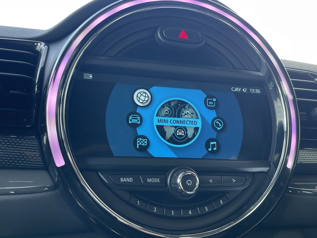 2017 MINI Cooper Clubman