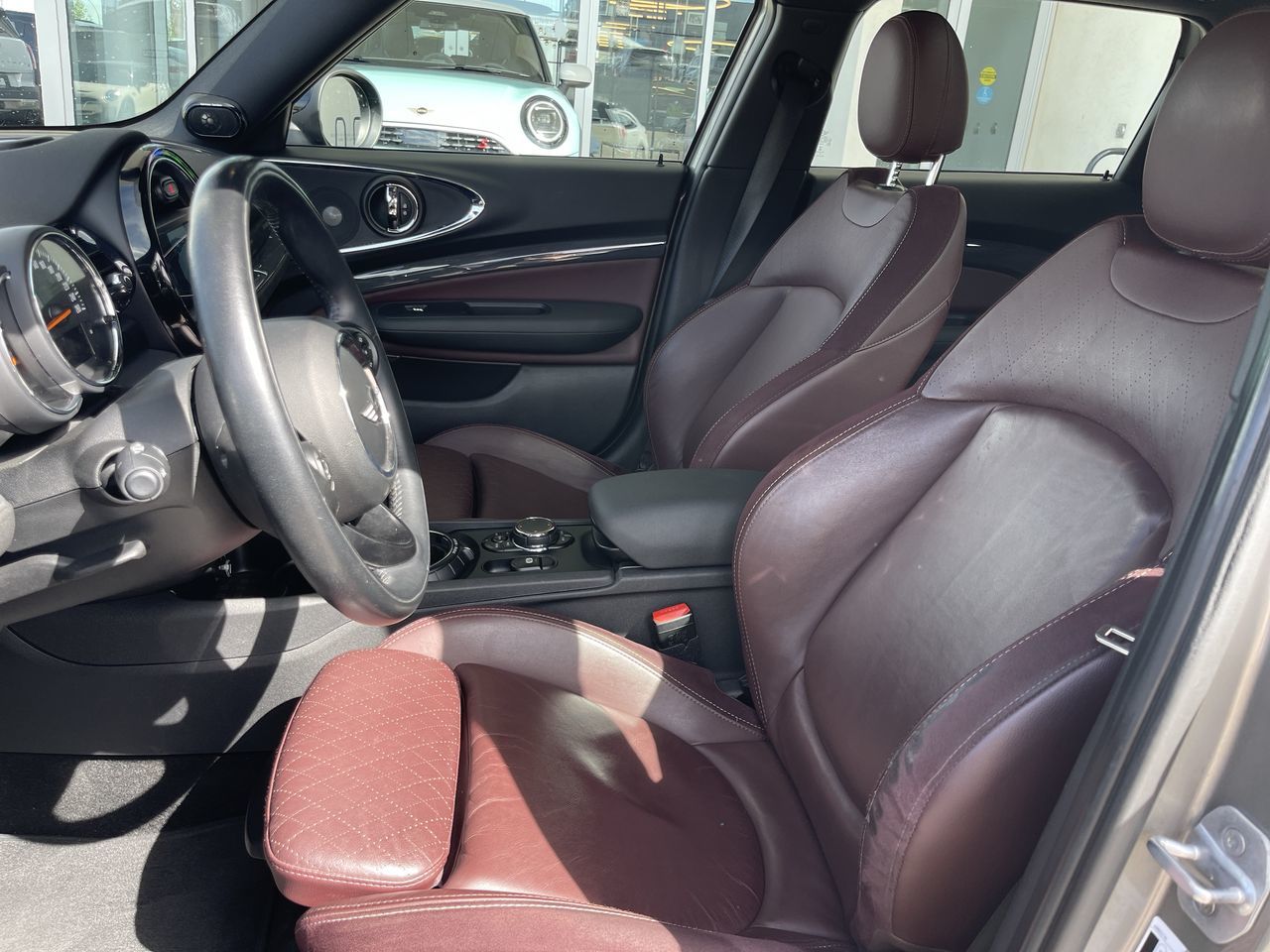 2017 MINI Cooper Clubman
