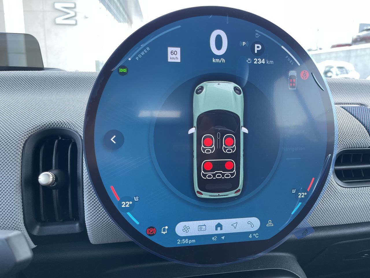 2026 MINI Cooper Convertible