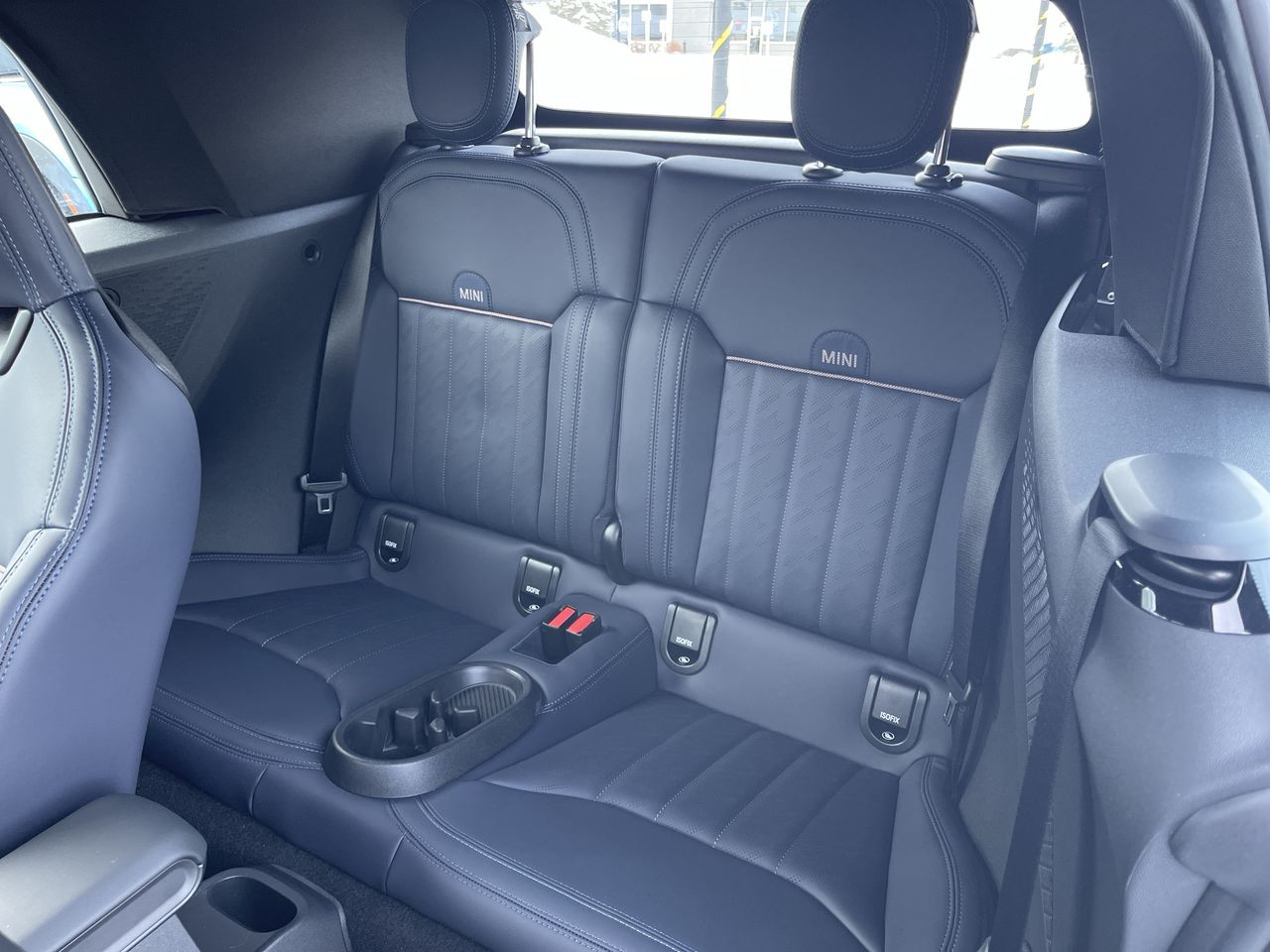 2026 MINI Cooper Convertible