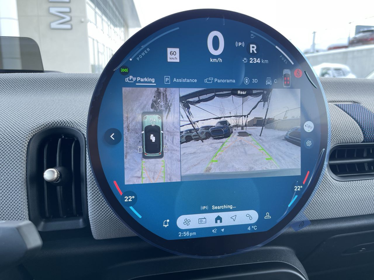 2026 MINI Cooper Convertible