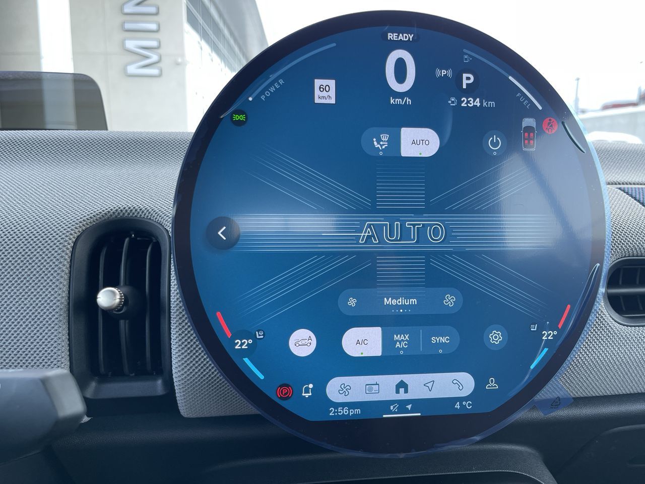 2026 MINI Cooper Convertible