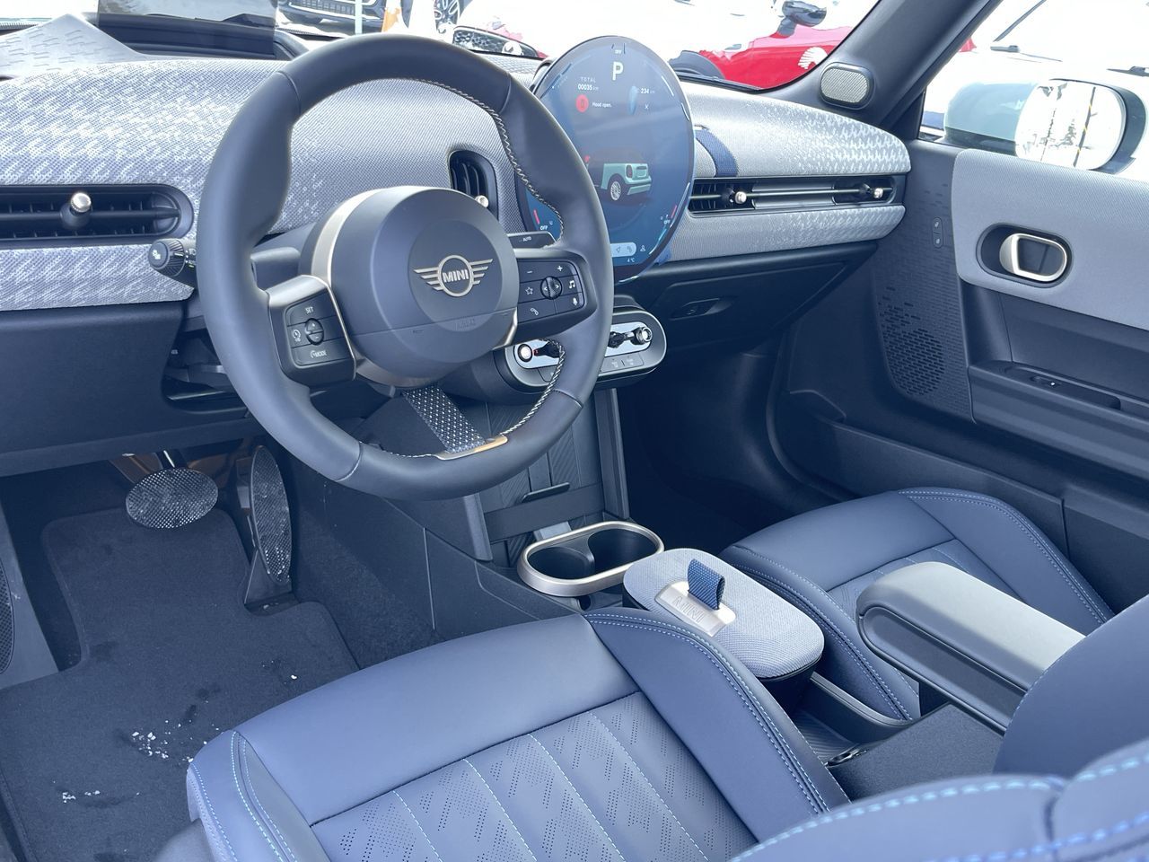 2026 MINI Cooper Convertible