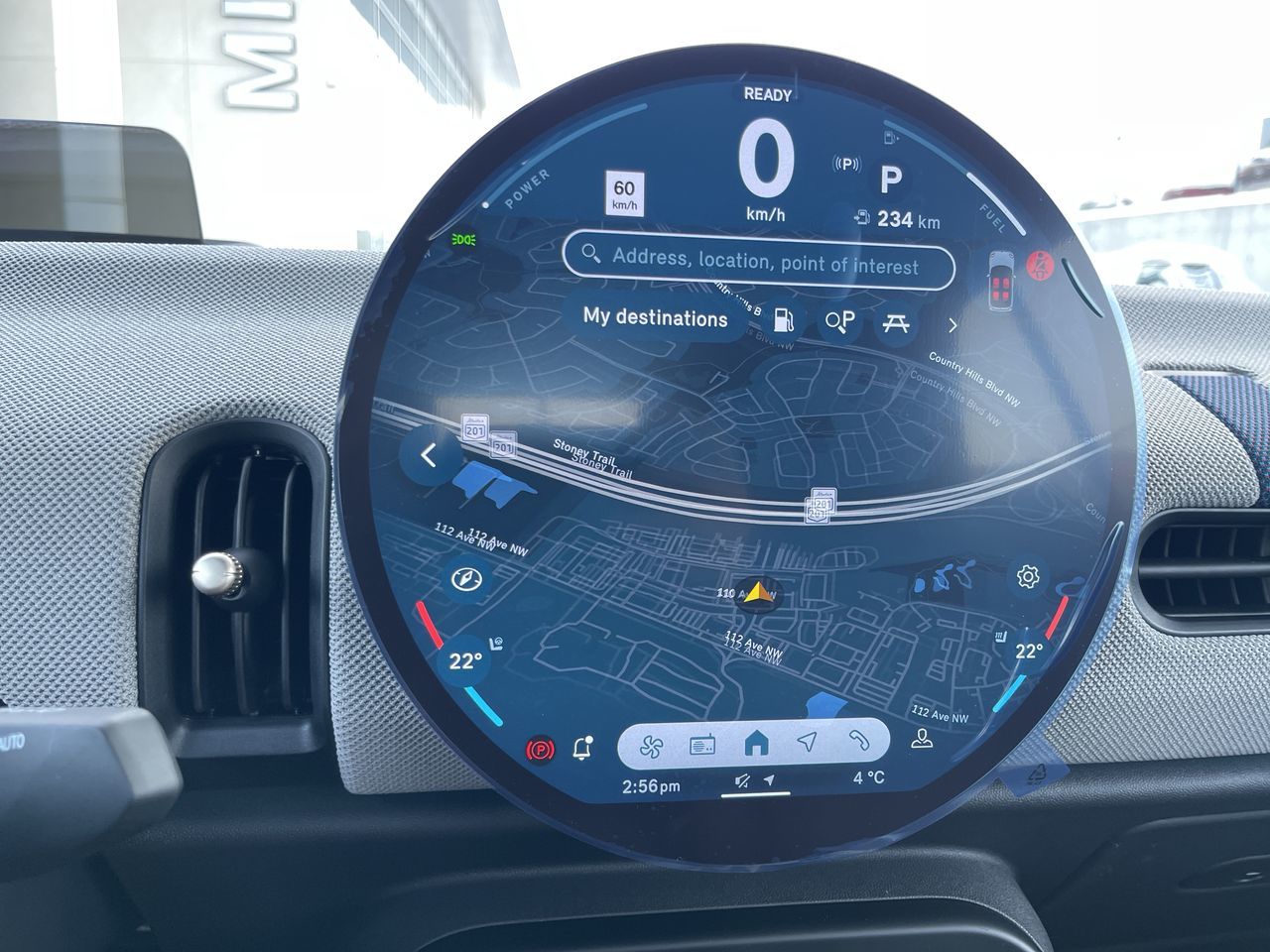 2026 MINI Cooper Convertible