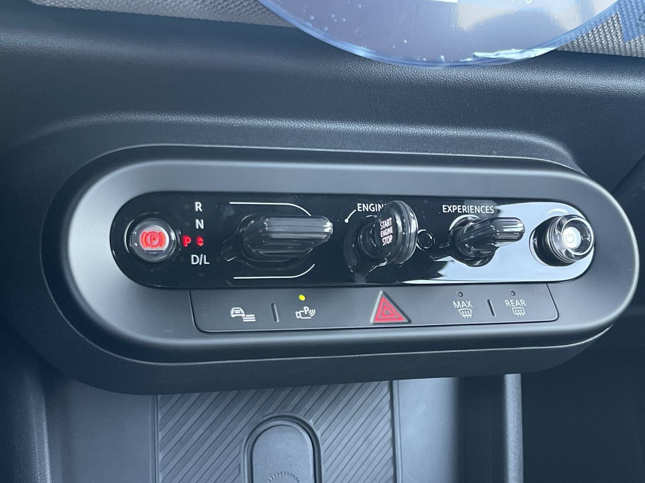 2026 MINI Cooper Convertible