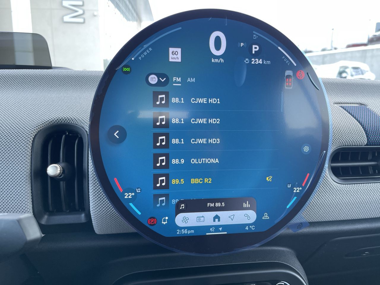 2026 MINI Cooper Convertible