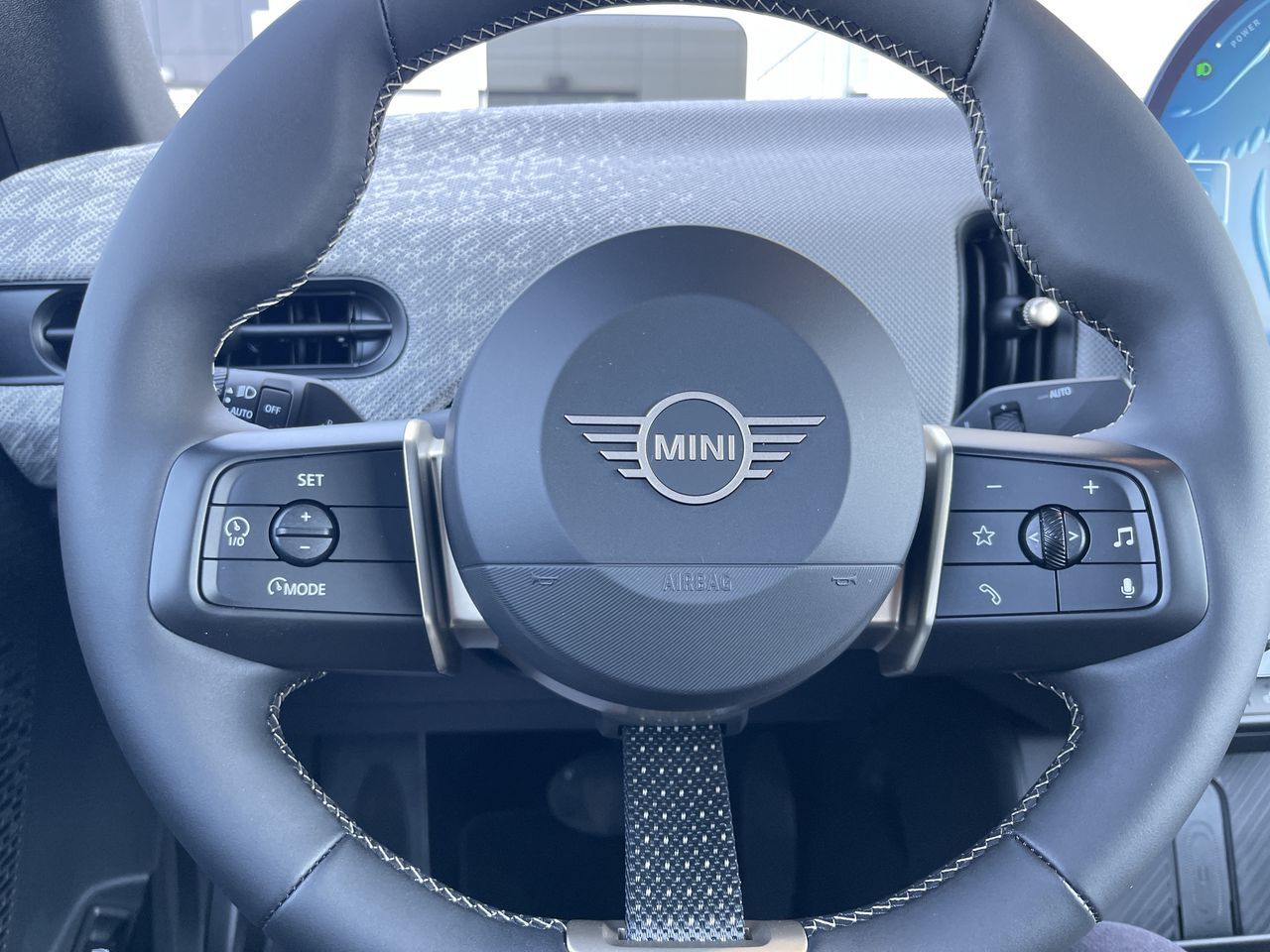 2026 MINI Cooper Convertible