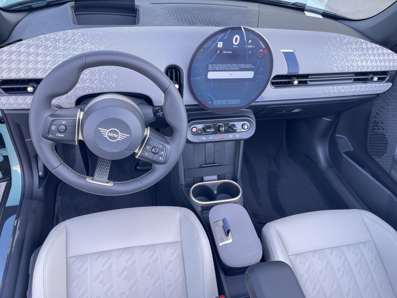 2026 MINI Cooper Convertible