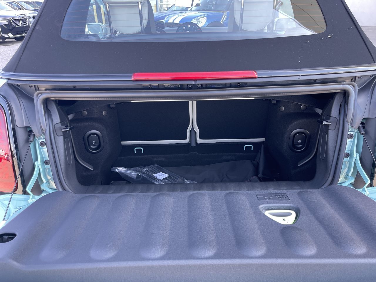 2026 MINI Cooper Convertible