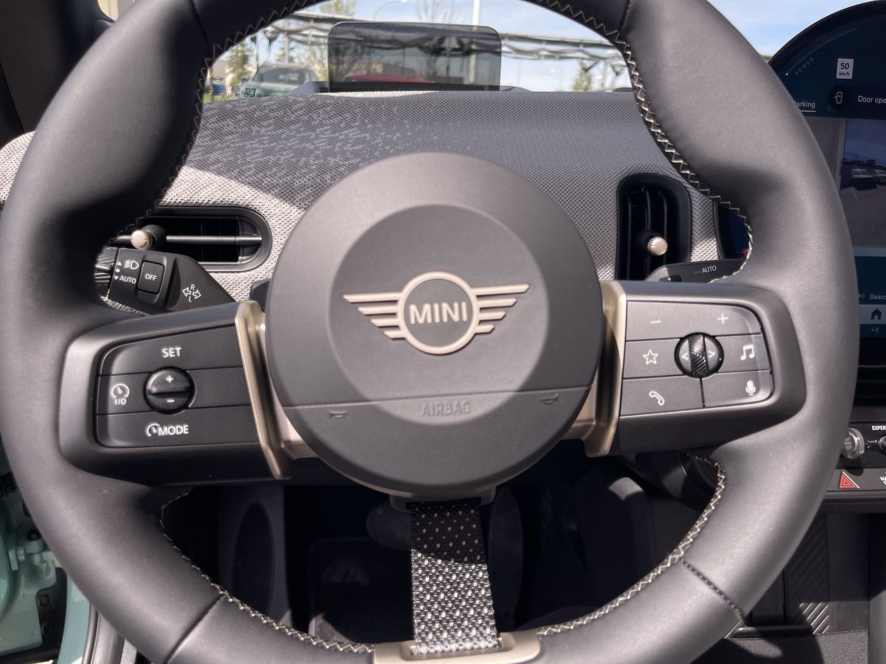 2026 MINI Cooper Convertible