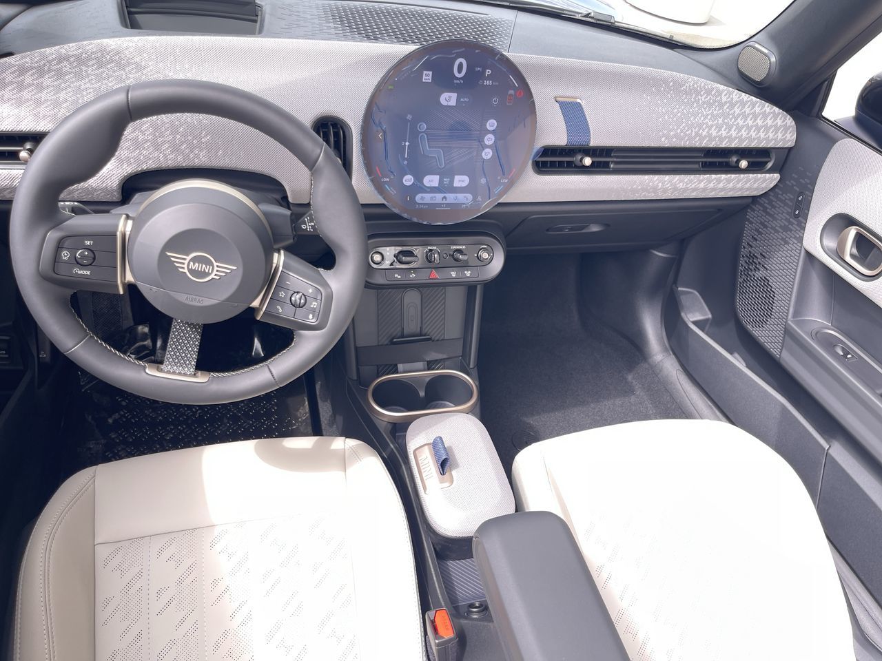 2026 MINI Cooper Convertible