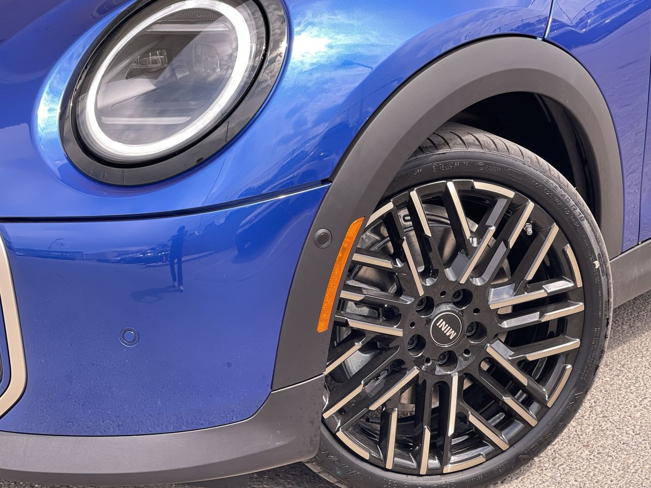 2026 MINI Cooper Convertible