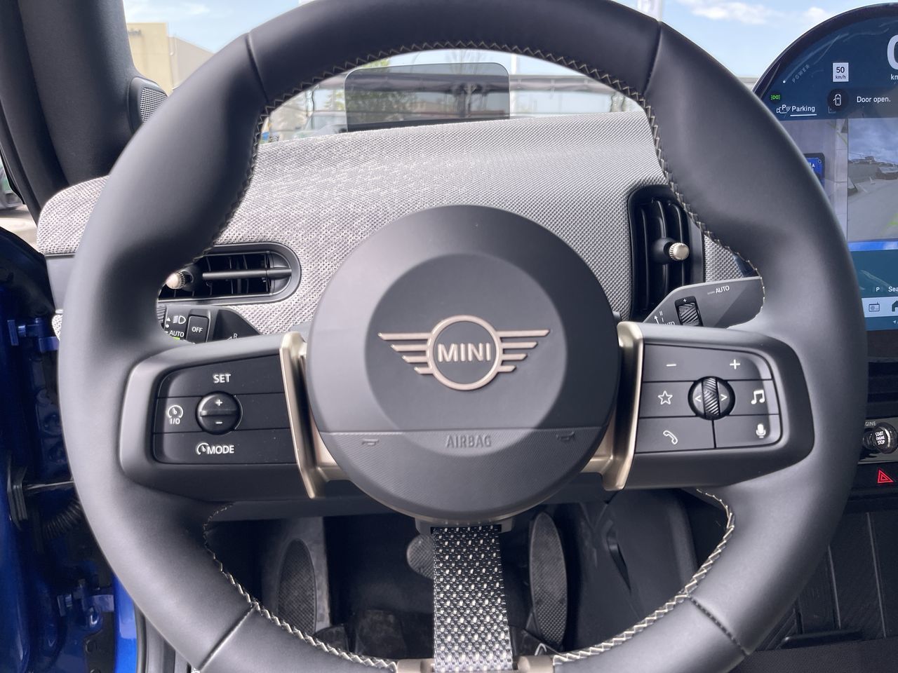 2026 MINI Cooper Convertible