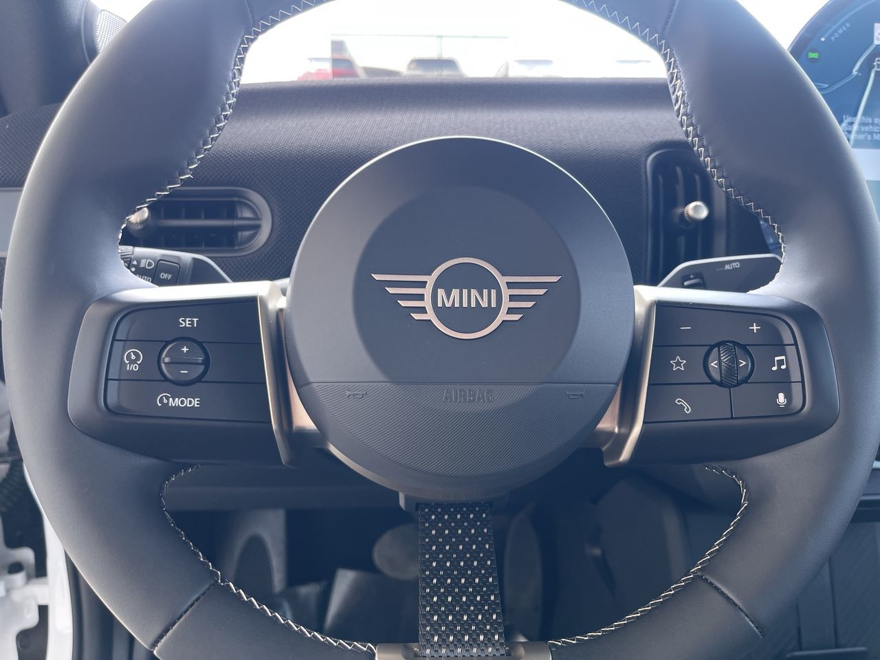 2026 MINI Cooper Convertible in Calgary, Alberta