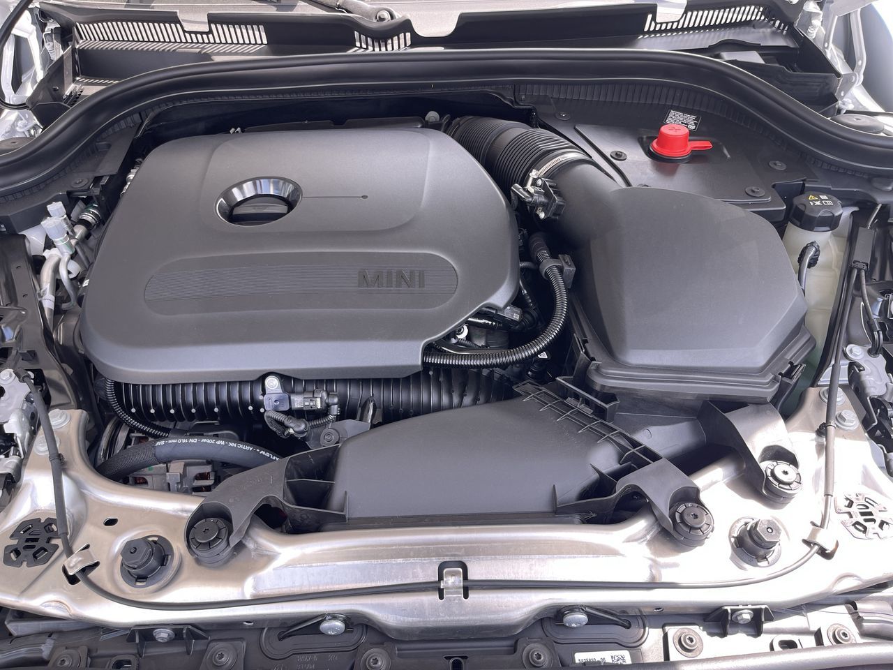 2026 MINI Cooper Convertible in Calgary, Alberta