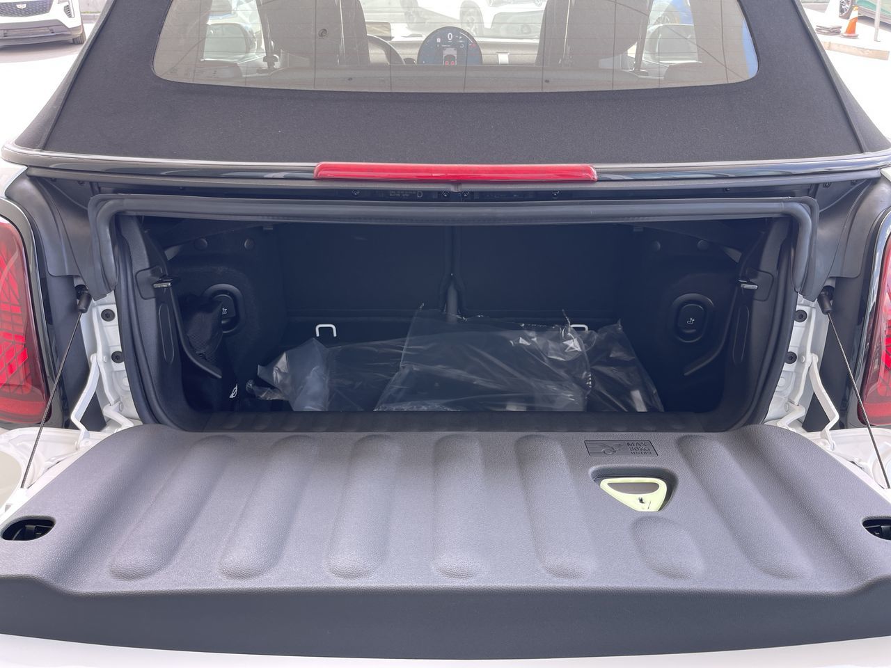 2026 MINI Cooper Convertible in Calgary, Alberta