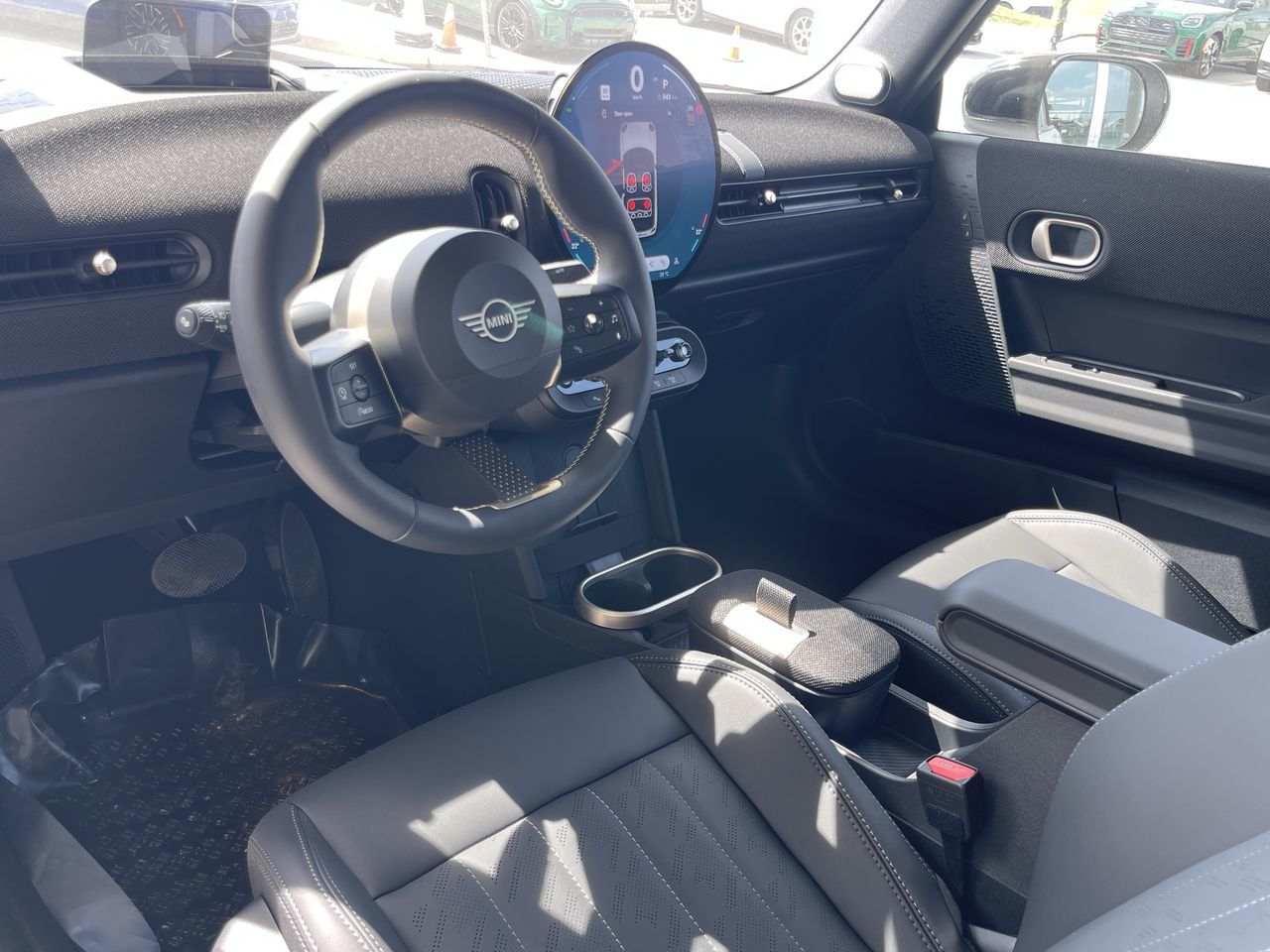 2026 MINI Cooper Convertible in Calgary, Alberta