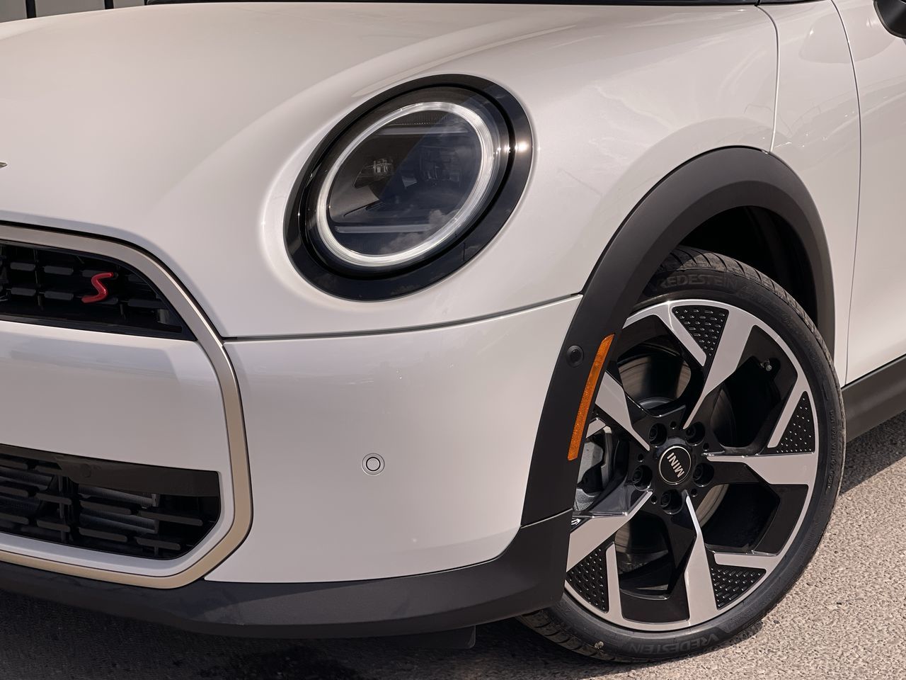 2026 MINI Cooper Convertible in Calgary, Alberta