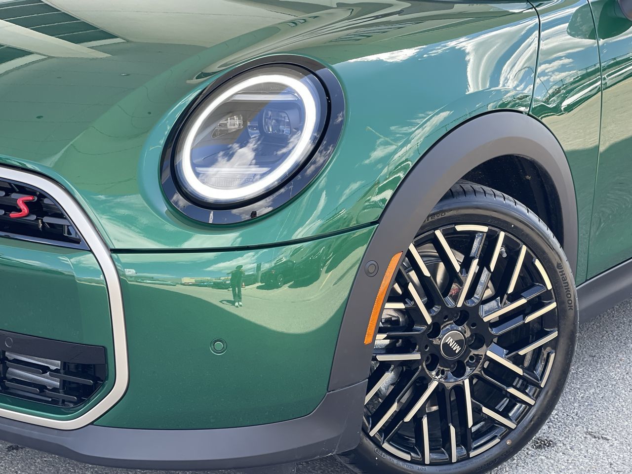 MINI Cooper Convertible  2026 à Calgary, Alberta