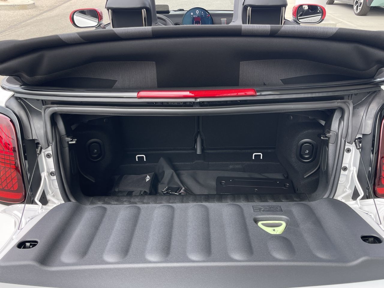 2026 MINI Cooper Convertible in Calgary, Alberta
