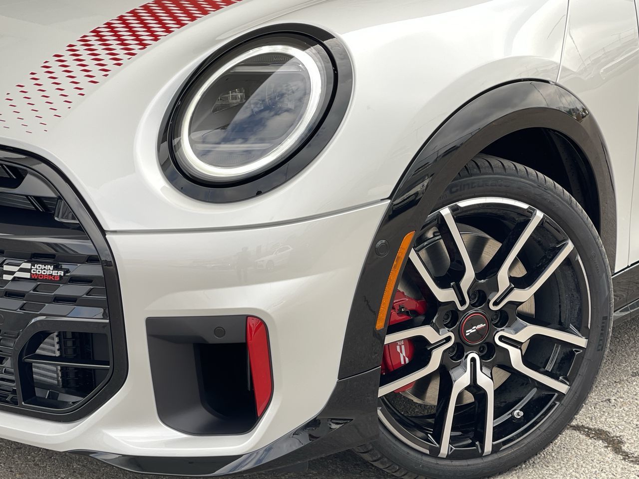 2026 MINI Cooper Convertible in Calgary, Alberta