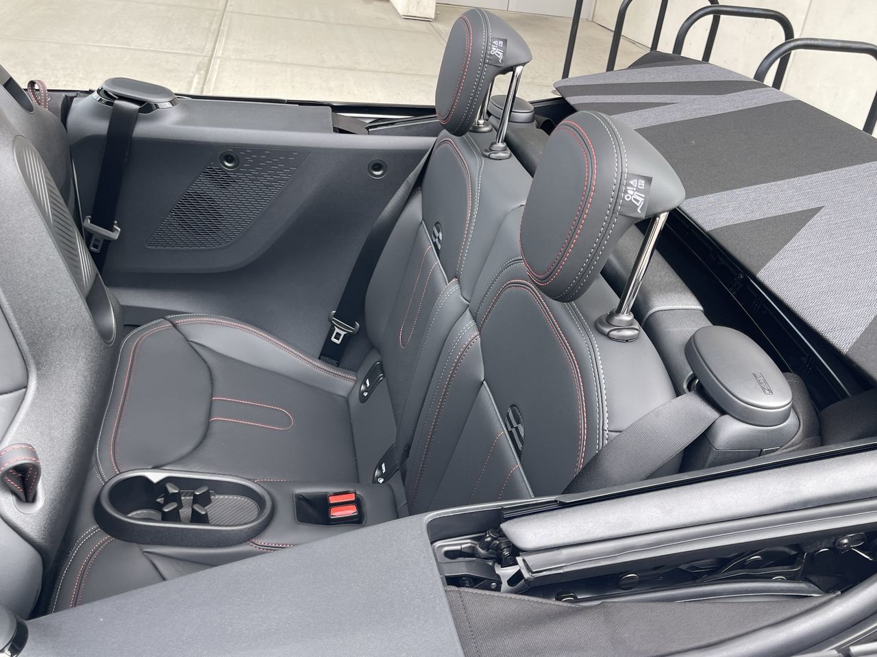 2026 MINI Cooper Convertible in Calgary, Alberta