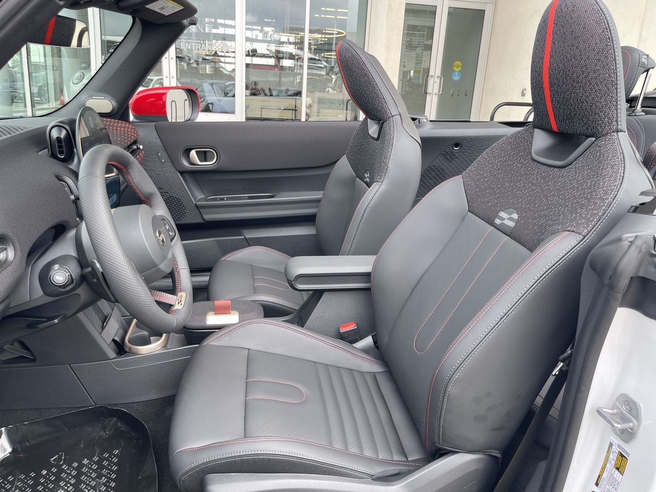 2026 MINI Cooper Convertible in Calgary, Alberta