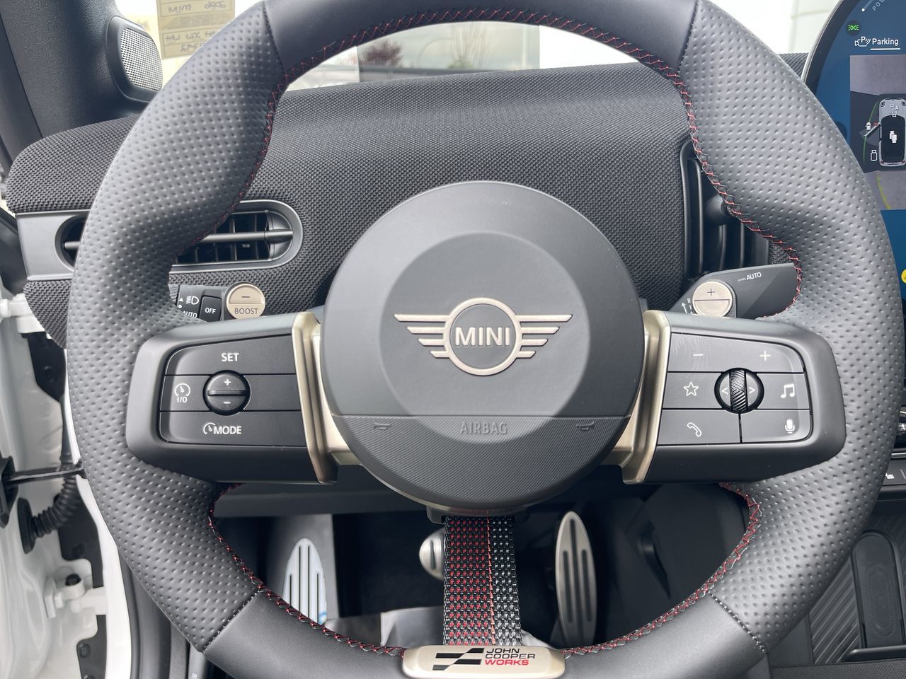 2026 MINI Cooper Convertible in Calgary, Alberta