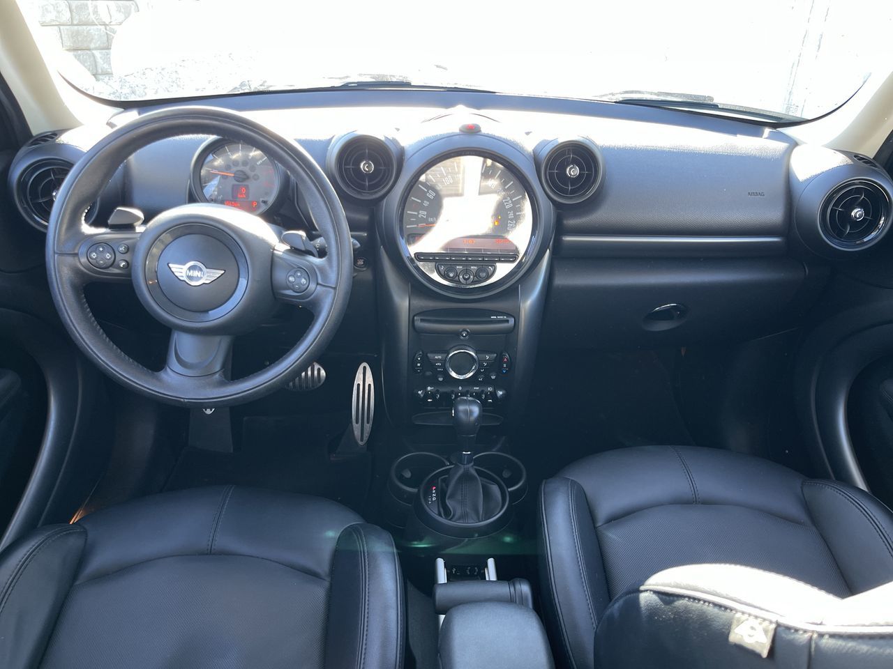 2016 MINI Cooper Countryman