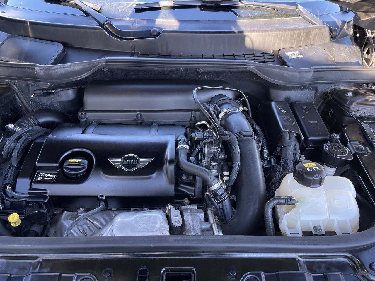 2016 MINI Cooper Countryman