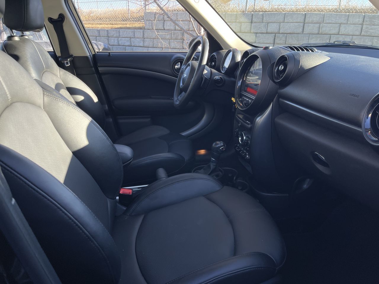 2016 MINI Cooper Countryman