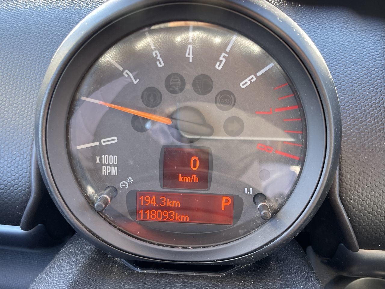 2016 MINI Cooper Countryman