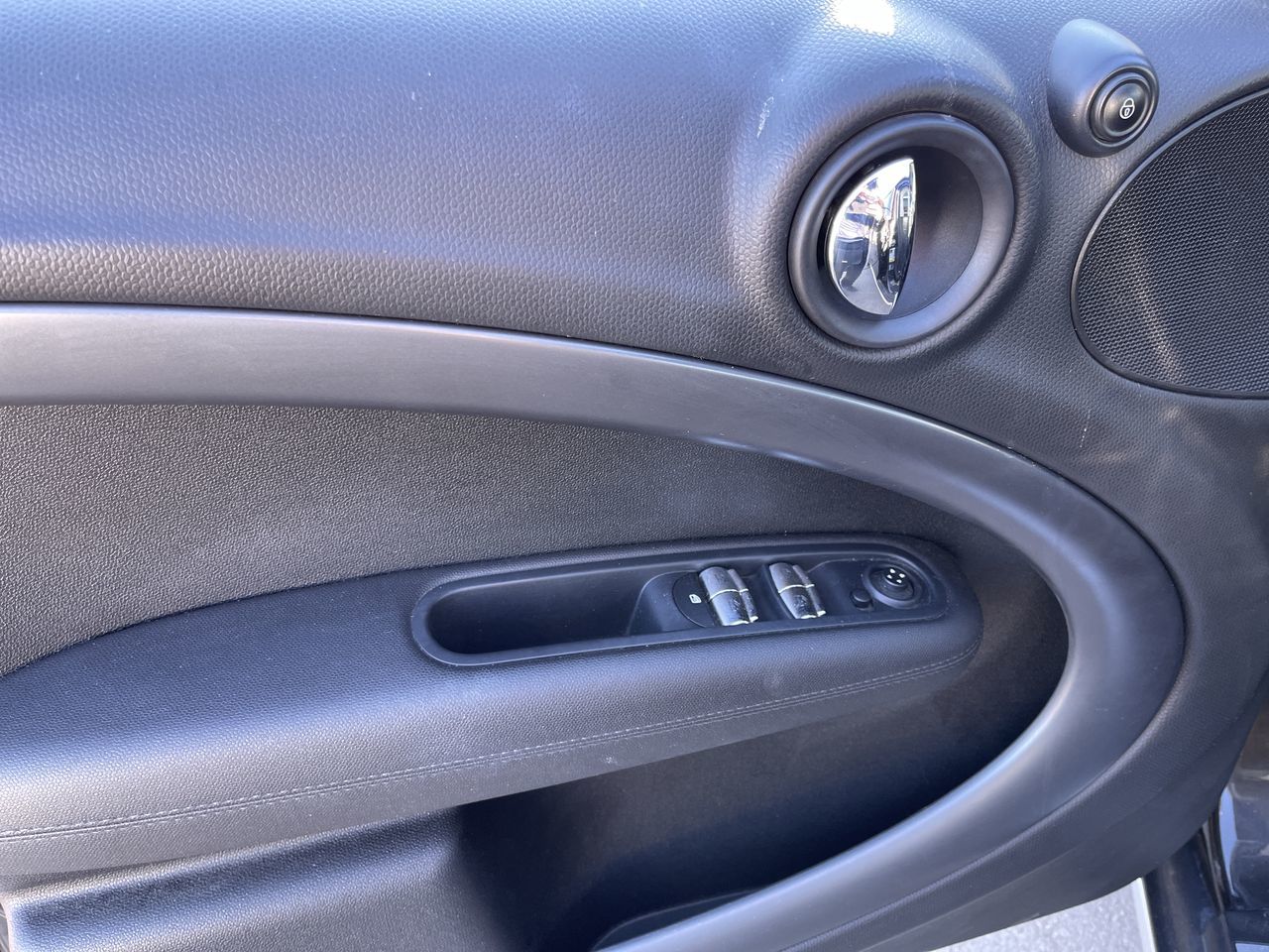 2016 MINI Cooper Countryman