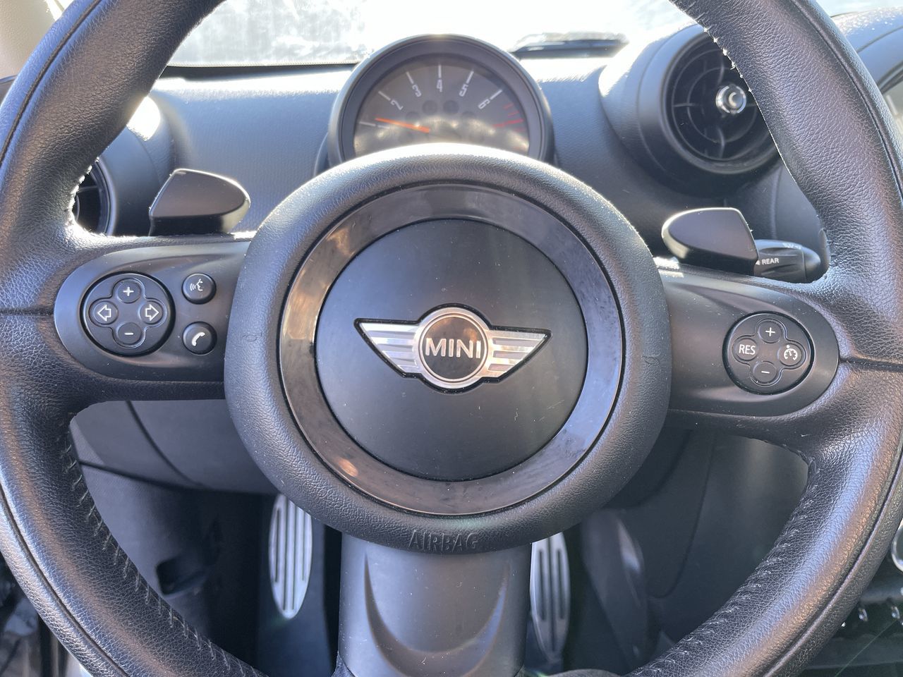 2016 MINI Cooper Countryman