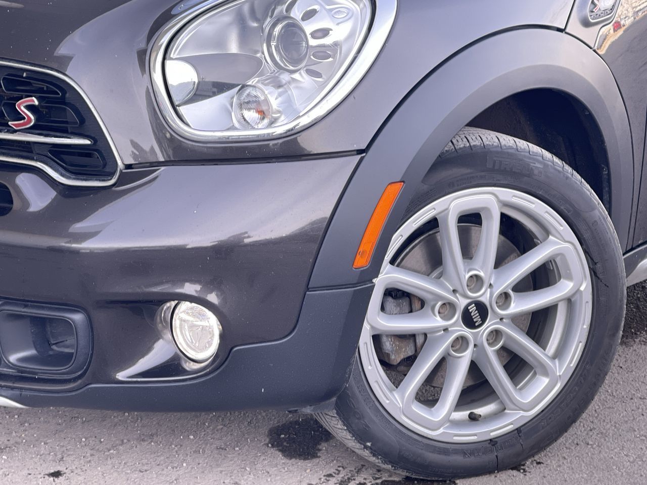 2016 MINI Cooper Countryman