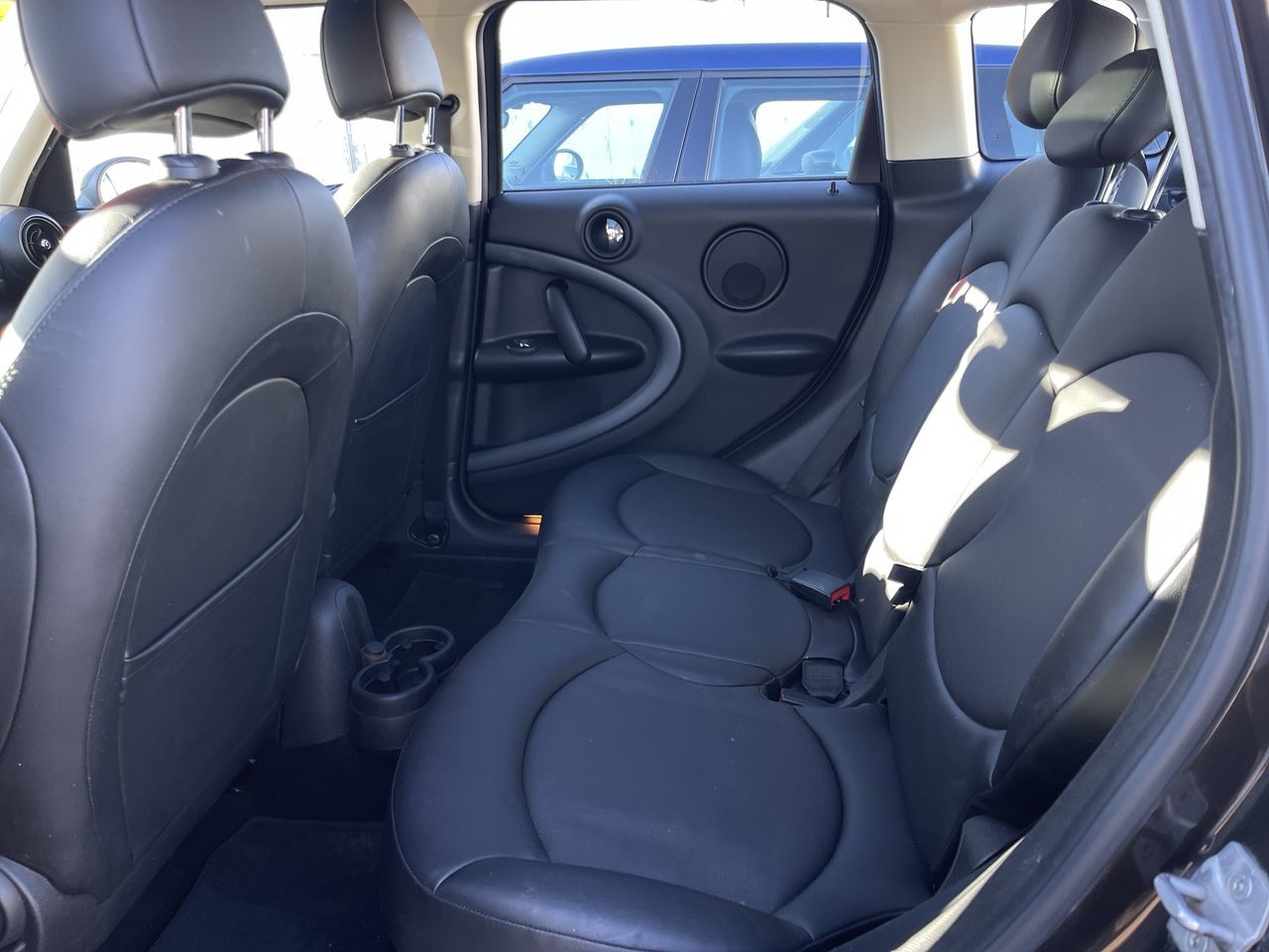 2016 MINI Cooper Countryman