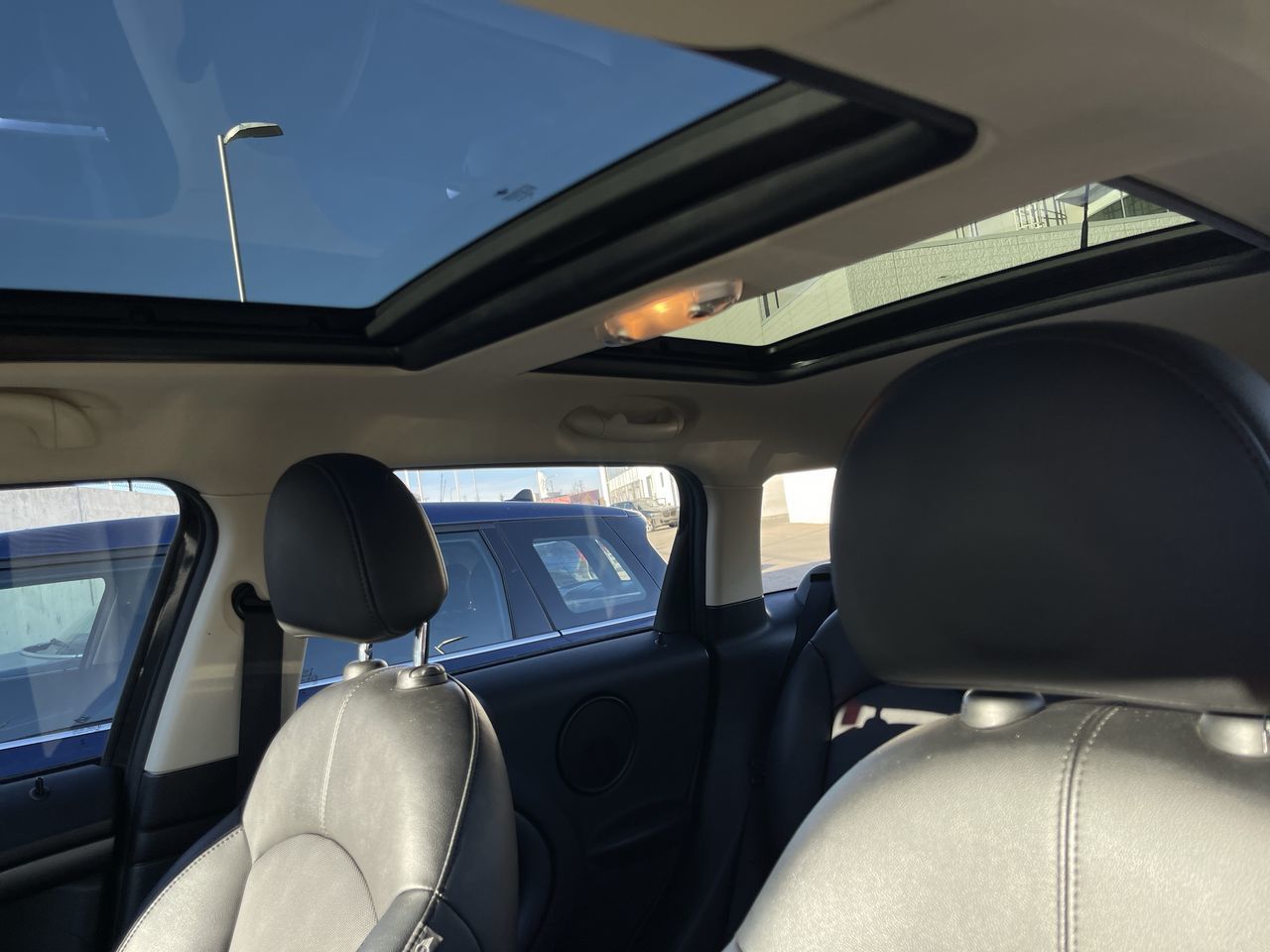 2016 MINI Cooper Countryman