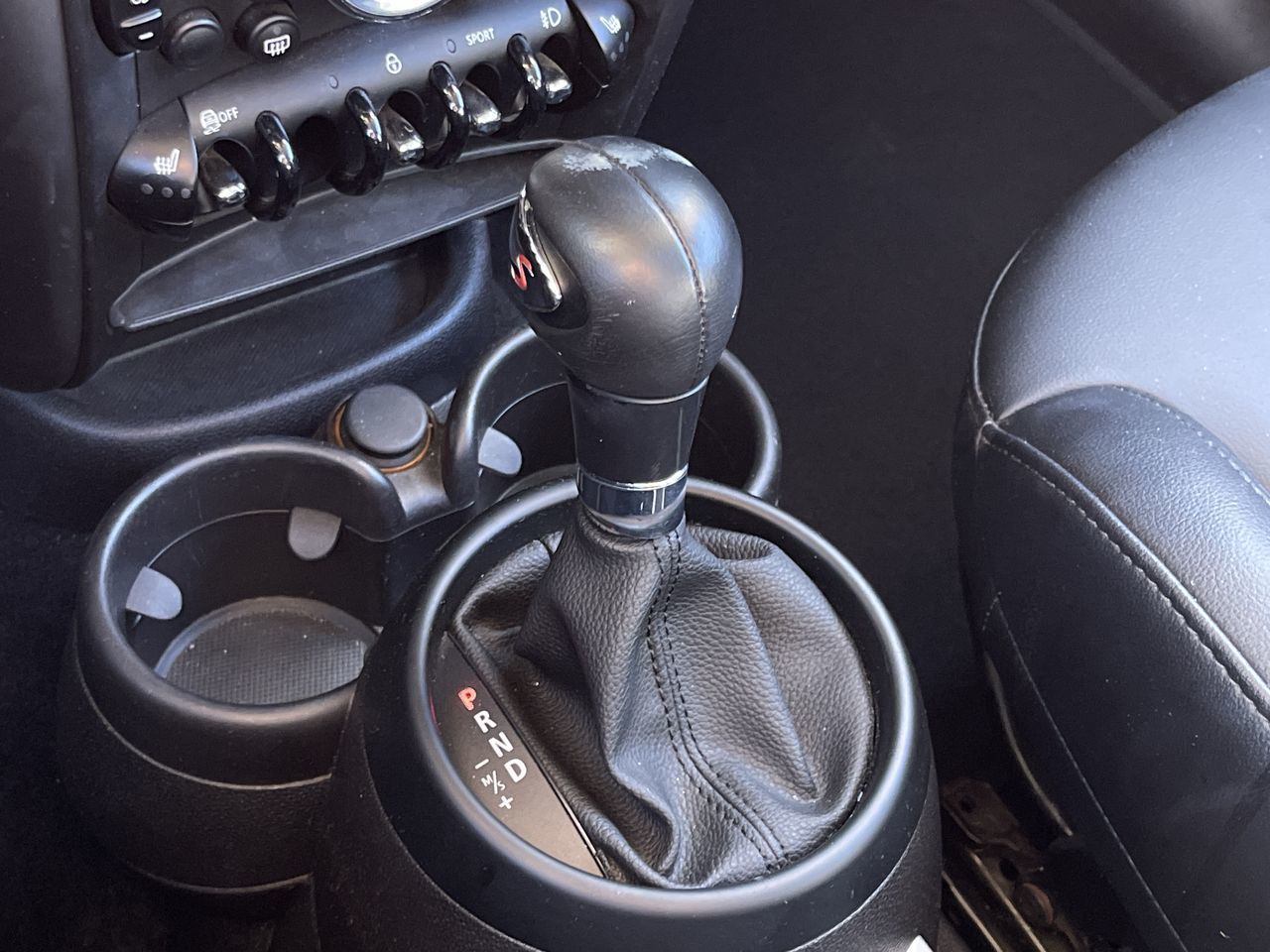 2016 MINI Cooper Countryman