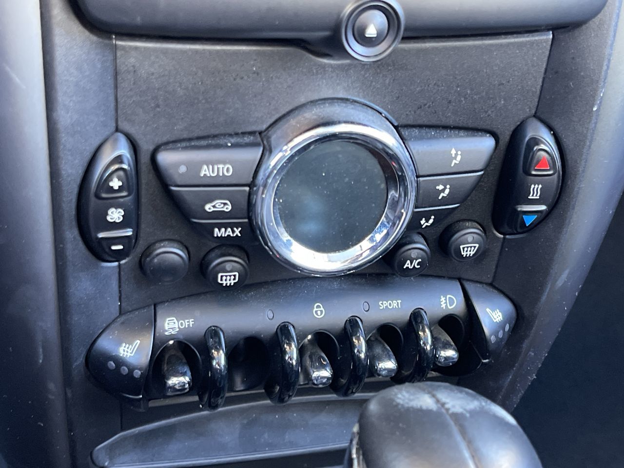 2016 MINI Cooper Countryman